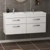 The Advantages of Bathroom Double Sink Vanity Unit - Kwir Media - Latest News, Updates, Trending Topics and Blogs