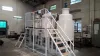 Vacuum Pressure Impregnation Plant