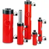 double acting hydraulic cylinder