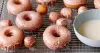 Classic Glazed Doughnut Recipe | Classic Glazed Donut | HungryForever