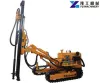 Down the Hole Drilling Rig Crawler Disel-powered [2022 Best]