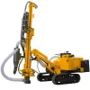 YG Drill Equipment Machine | Engineering Drilling Rig Manufacturer