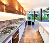 Outdoor Kitchen Cabinets