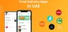 Top Online Food Delivery Applications in Dubai for 2023 - Gadgets By Now