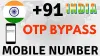 indian fake number for otp