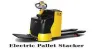 Safety First: Implementing Electric Stackers In A Workplace &raquo; Tech Referenc