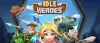 Idle heroes mod APK download Android/iOS