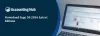 download sage 50 2016
