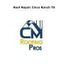 Roof Repair Cinco Ranch TX