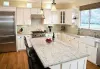 Unleash Elegance In Your Kitchen With Prefabricated Granite Countertops For Sale