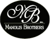 Wallpaper Installation and Removal – Manolis Brothers