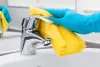 Easy Steps That Will Get Your Bathroom Clean In Minutes