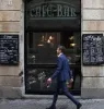 Best cocktail bars in Barcelona