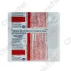 TRIGLYNASE 1MG TABLET