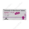 BANDY PLUS TABLET