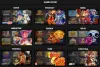 Online game slot in Malaysia 