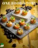 One Food Story- A Famous Brand for Food  Photography