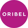 Love Oribel logo