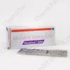 MODALERT 200MG TABLET