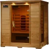 Infrared Saunas for Home & Business | Audacia Decor Inc.