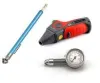 Sorts Of Tire Pressure Gauges