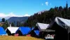 Best Luxury Resort In Chopta