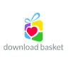Downloadbasket