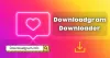 Instagram Saver - Downloadgram for Instagram Online