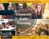 Corporate Event Planning