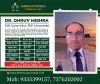 Best Ayurvedic Doctor in Lucknow - Top Ayurvedic Doctor | Dr. Dhruv Mishra