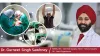Spine surgeon in Mumbai - Dr. Gurneet Sawhney