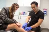 What Is The Process Of Vein Treatment?