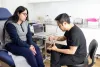 VEIN PROBLEM: TREATMENT AND PROCEDURE