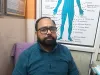 Physiotherapist in Abhay Khand 3 | Dr Mohit Kumar | Healserv