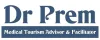 World's Best and #1 Medical Tourism Advisor and Facilitator with partners in over 90 countries
