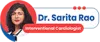 Best Cardiologist in Indore MP | Top Heart Specialist Indore | Dr Sarita Rao