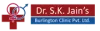 Best Sexologist in Bijnor | Dr. SK Jain's Burlington Clinic Pvt. Ltd.