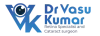 Best indian eye specialist in Dubai | Retina Specialist in Dubai - Dr. Vasu Kumar