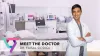 Best Vein Doctor in New Jersey