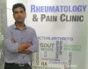  Dr. Dheeraj Kondagari - Best Rheumatology Clinics in Hyderabad   