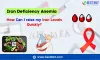 anemia treatments