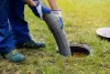 Connect with specialists from a drainage company in Enfield