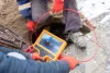 Engage with experts from a drainage company in Enfield