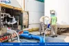 drainage company milton keynes