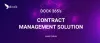 The Steps of The Contract Lifecycle Management Process