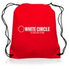 Get Promotional Drawstring Backpacks to Improve Branding