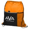 Order Custom Drawstring Bags at Wholesale Price