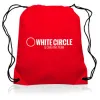 Boost Brand With Custom Drawstring Bags