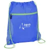 Buy Promotional Drawstring Bags to Make Your Brand Popular
