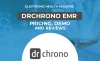How DrChrono EHR Ease Healthcare Practices? - AB Blogging